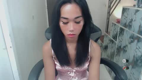 JOANNA online show from January 6, 1:09 am