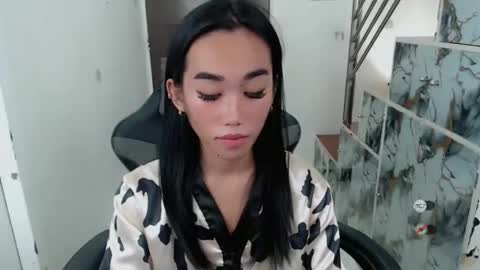 JOANNA online show from February 5, 5:01 am