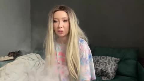 Ami Air online show from February 17, 7:16 am