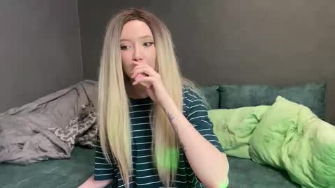 Ami Air online show from March 17, 9:23 am