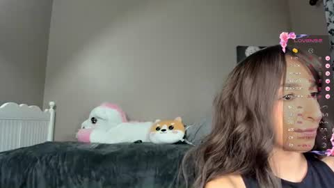 Amia online show from July 23, 12:46 am