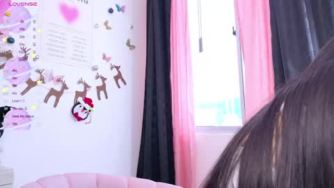 Snapshot of amicuper chatting on January 29, 5:35 pm Amy online show from January 29, 5:35 pm