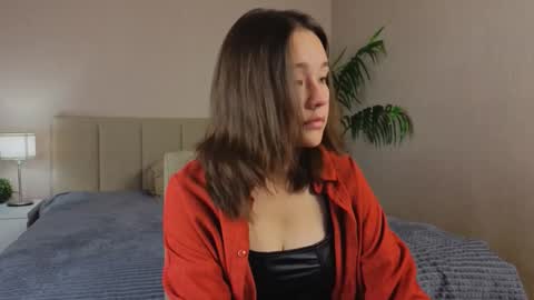 Ariel online show from November 29, 3:15 pm