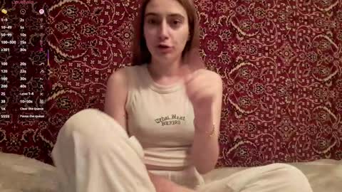 Iveta online show from December 4, 7:55 pm