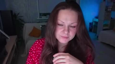 Snapshot of amilafran chatting on November 8, 6:29 pm Mila online show from November 8, 6:29 pm