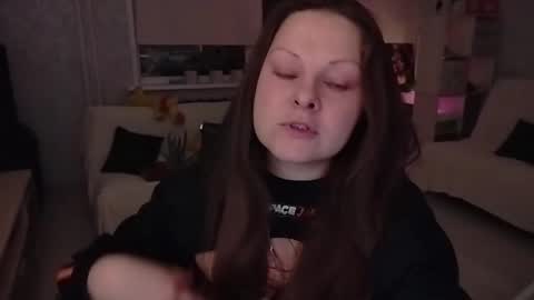 Snapshot of amilafran chatting on November 14, 8:51 pm Mila online show from November 14, 8:51 pm