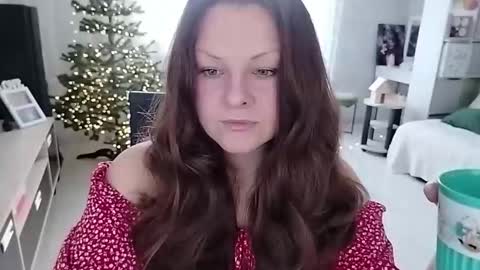 Snapshot of amilafran chatting on January 19, 3:10 am Mila online show from January 19, 3:10 am