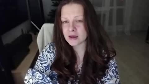 Snapshot of amilafran chatting on February 12, 5:19 pm Mila online show from February 12, 5:19 pm