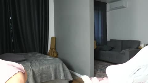 Snapshot of amilia4u chatting on September 25, 8:07 am A online show from September 25, 8:07 am