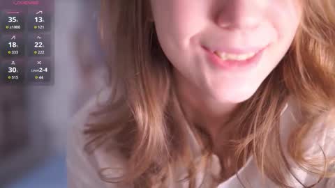 Emily online show from November 25, 4:40 pm