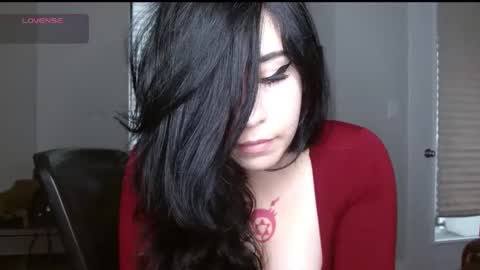 Snapshot of amilustxx chatting on December 4, 9:02 pm amilust online show from December 4, 9:02 pm