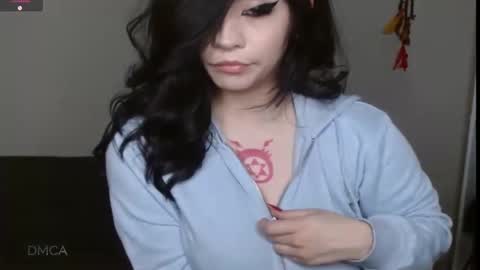 Snapshot of amilustxx chatting on December 14, 6:12 pm amilust online show from December 14, 6:12 pm