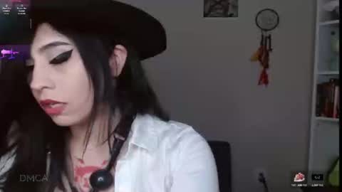 amilust online show from February 9, 8:02 pm