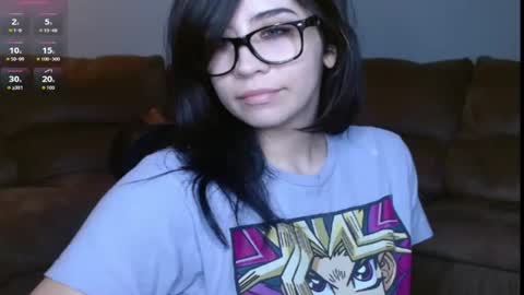 Snapshot of amilustxx chatting on June 25, 8:35 pm amilust online show from June 25, 8:35 pm