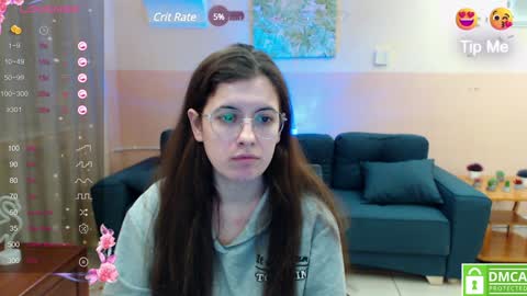 Amina online show from January 14, 9:35 am