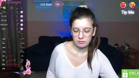 Amina online show from February 1, 9:21 am