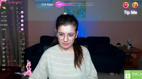 Amina online show from February 4, 4:29 pm