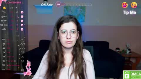 Amina online show from February 12, 12:33 pm