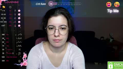 Amina online show from February 13, 10:12 am