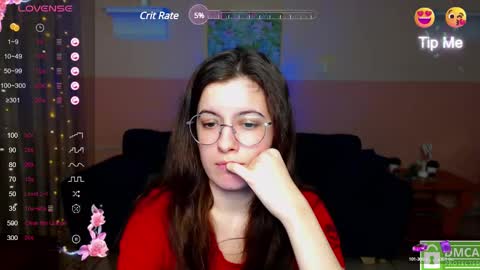 Amina online show from February 27, 9:32 am