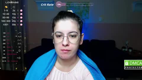 Amina online show from October 4, 6:55 am