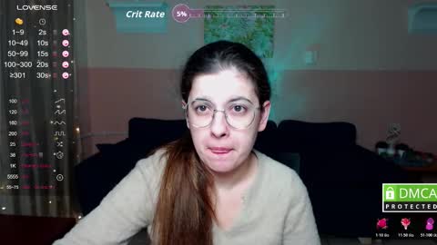 Amina online show from October 21, 5:30 am