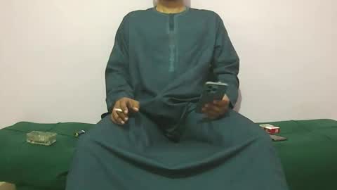 Snapshot of amir_elaraby chatting on October 2, 7:43 pm Amir online show from October 2, 7:43 pm