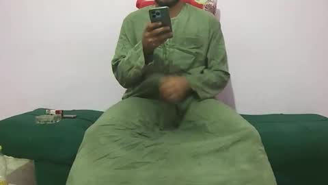 Amir online show from January 7, 2:14 am