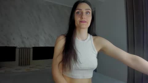 AmiraAnne online show from February 22, 6:39 pm