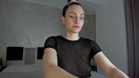 AmiraAnne online show from March 19, 7:29 pm