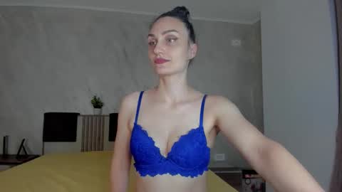 AmiraAnne online show from May 30, 6:38 pm