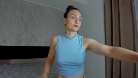 AmiraAnne online show from July 12, 6:54 pm