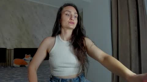 AmiraAnne online show from July 15, 7:08 pm
