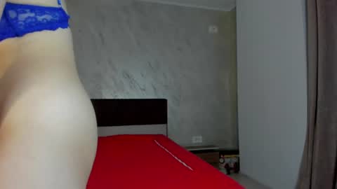 AmiraAnne online show from July 22, 6:43 pm
