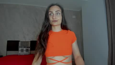 AmiraAnne online show from July 26, 7:21 pm