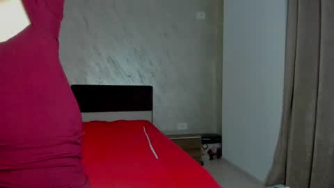 AmiraAnne online show from July 28, 7:39 pm