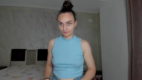 AmiraAnne online show from August 4, 7:38 pm