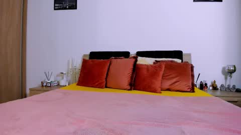 Snapshot of amiracataleya chatting on October 29, 9:00 am Arinna online show from October 29, 9:00 am