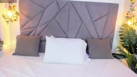 AmiraSton online show from November 10, 11:31 am