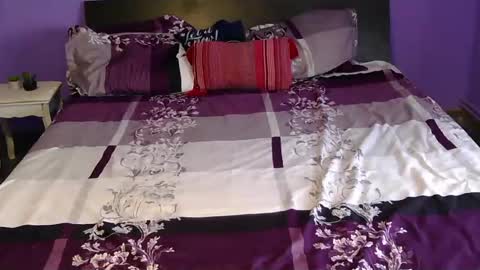 AmiraSuna online show from February 24, 11:21 am