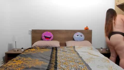 Amira Vyxen online show from November 12, 8:52 pm