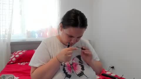 Amira Vyxen online show from June 15, 7:43 am