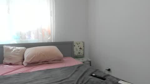 Amira Vyxen online show from July 6, 8:22 am