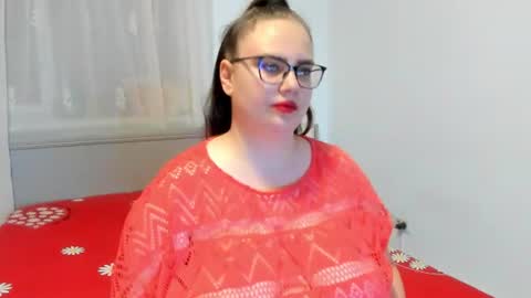 Amira Vyxen online show from July 17, 7:19 pm