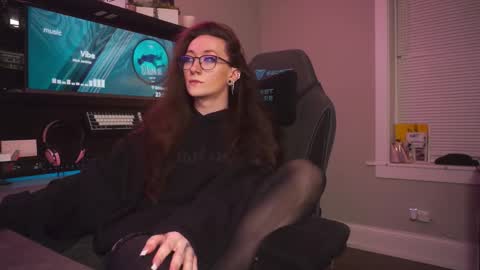   Am-er-in online show from October 20, 4:57 am