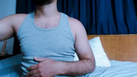 Amir Maklad online show from December 3, 2:52 am