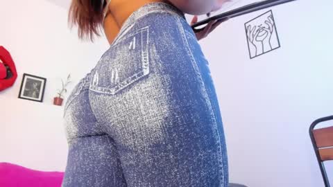 Snapshot of amisi_ari chatting on January 8, 8:07 pm hi guys im ariani ill be off till december 1st for vacation if u want u can add me on snapchat by bio and talk or play there online show from January 8, 8:07 pm