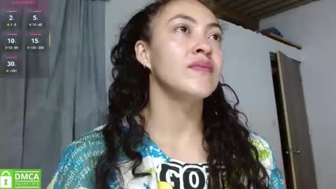 amitlu_ online show from February 17, 2:19 am