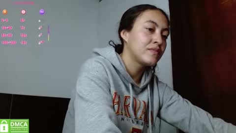 amitlu_ online show from May 1, 9:19 pm