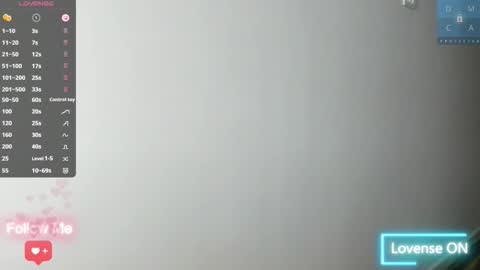 amiwong online show from February 25, 4:11 am